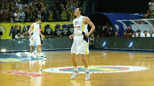 Οι καλύτερες στιγμές της Φενέρμπαχτσε