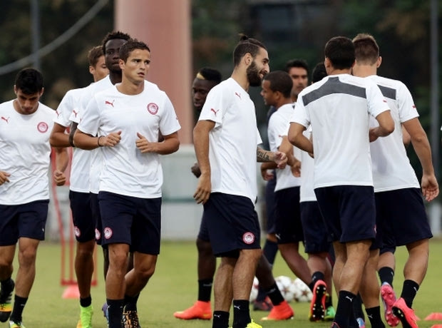 Με αρκετούς απόντες ξεκίνησε για Πλατανιά