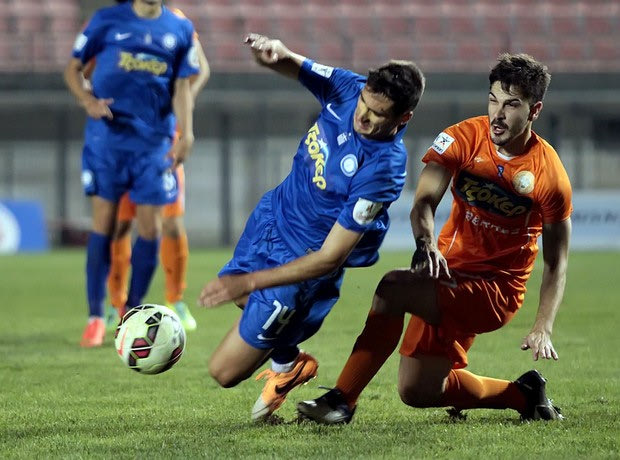 Football League LIVE
