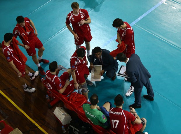 Φριντρισχάφεν – Ολυμπιακός 3-0