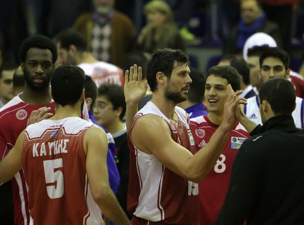 Sold out εν όψει ημιτελικού