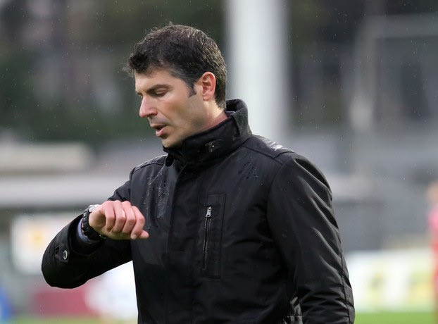 Χριστόπουλος: “Τυχεροί που έληξε μόνο 1-0”
