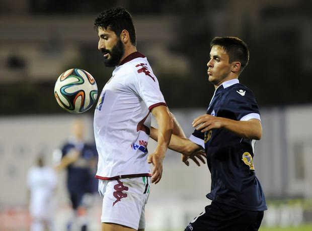 Ατρόμητος – Βέροια 0-0