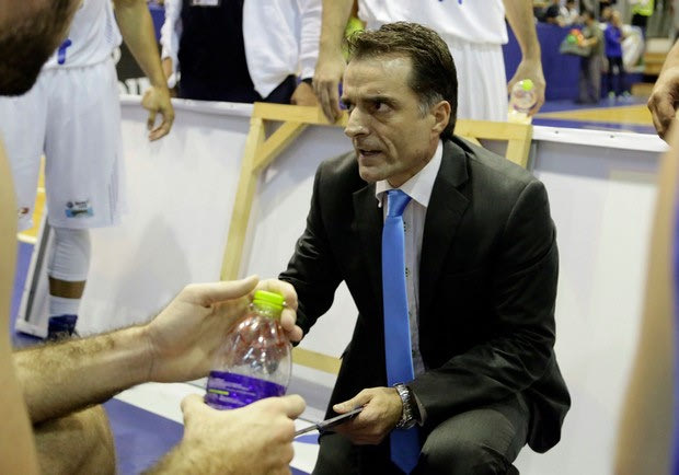 Κουστένης: “Πρόκειται για ντέρμπι”