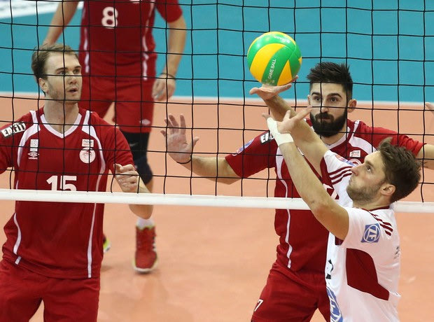 Ολυμπιακός – Φρίντριχσαφεν 0-3