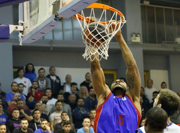 Πανελευσινιακός – Πανιώνιος 68-70