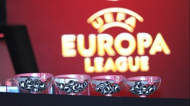 LIVE: Η κλήρωση του Europa League