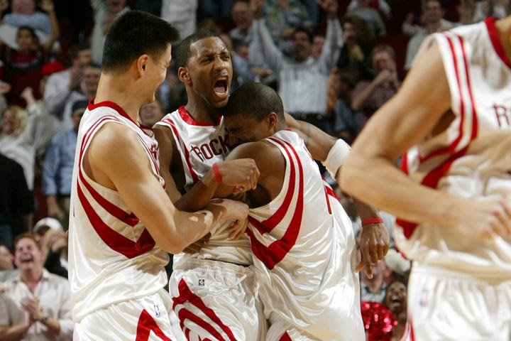10 χρόνια από το έπος McGrady