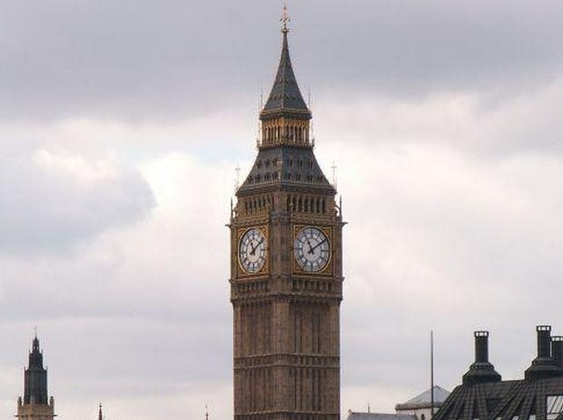 Μουρίνιο: “Πέναλτι σαν το… Big Ben”