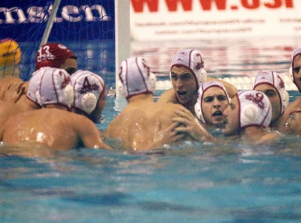Ολυμπιακός – Ραντνίτσκι 13-7