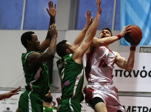 ΑΕΝΚ-ΚΑΟΔ: 78-79