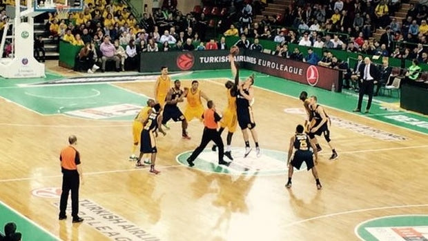 Λιμόζ – Άλμπα Βερολίνου 65-71