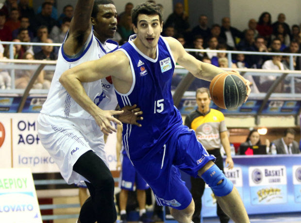 Ρέθυμνο – Κολοσσός 70-66