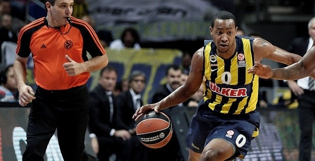 Φενέρμπαχτσε – Παναθηναϊκός 84-62