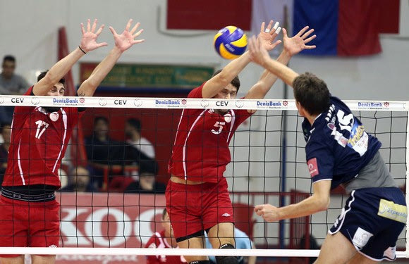 Παρέμεινε στον Εθνικό Αλεξανδρούπολης ο Άντριτς