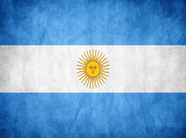 Vamos Argentina!