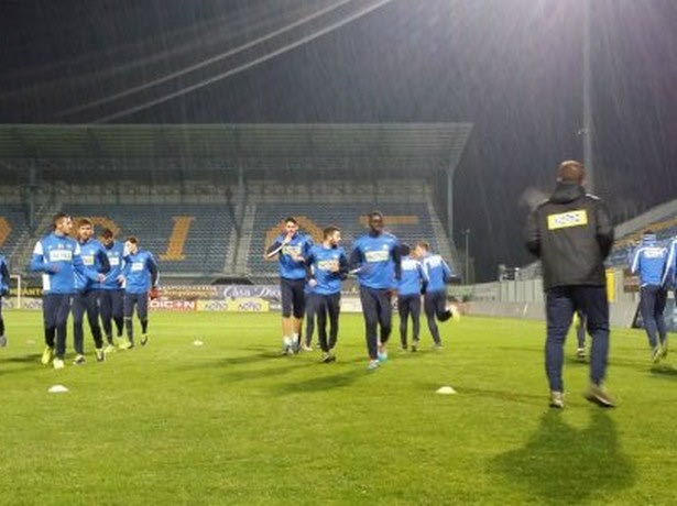 Διακοπές τέλος στην Τρίπολη