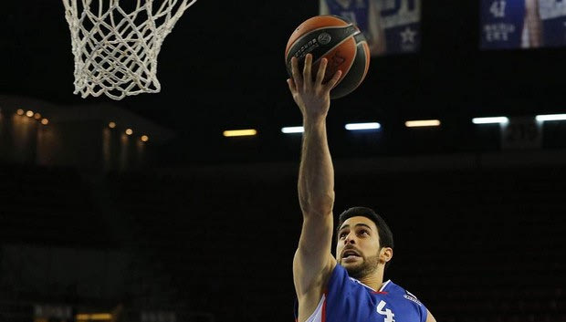 Αναντολού Εφές – Νίζνι 61-65