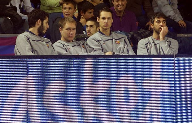 Αναζητά παίκτη η Μπαρτσελόνα