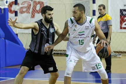 Επανήλθε ο Χρυσικόπουλος