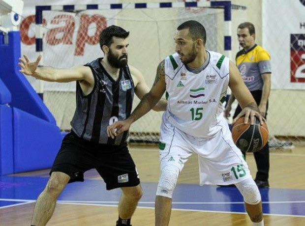 Επανήλθε ο Χρυσικόπουλος