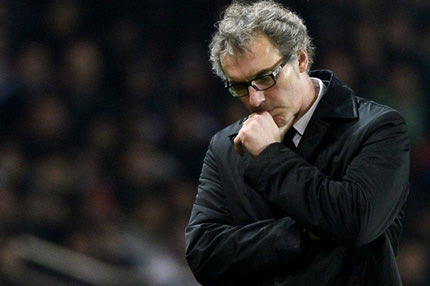 Παραδέχτηκε την ανωτερότητα της Μπαρτσελόνα ο Μπλαν