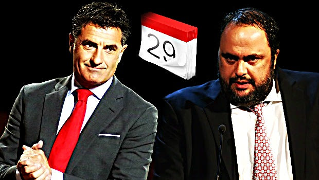 Η επιθυμία έγινε αγωνία