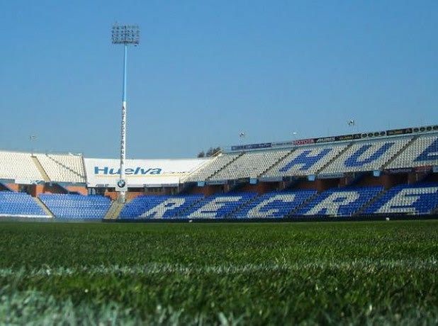 Ουέλβα ετών 125!