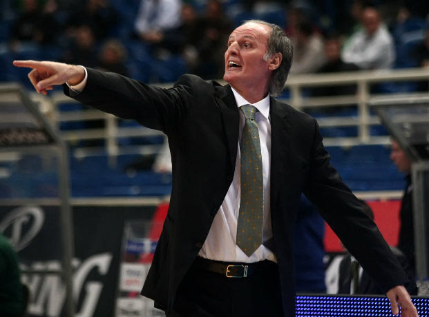Ιβάνοβιτς: ”Το κάναμε περίπλοκο”
