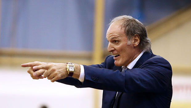 Coach ψάξου