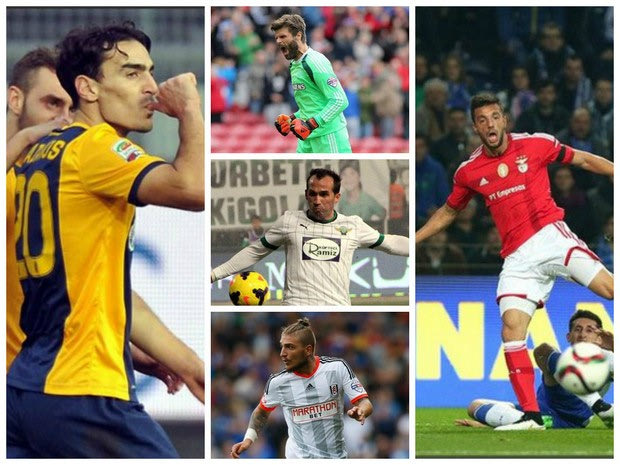 Ωραίοι ως Έλληνες: Ο έλεγχος του Sport24.gr