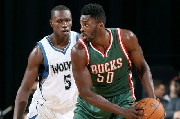 Συμβόλαιο με Έρικ