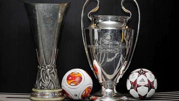 Κληρώνει για Champions League και Europa League