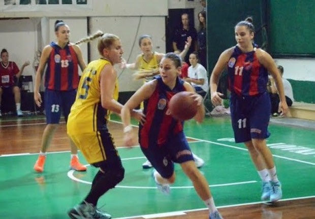 Μεγάλη νίκη για τον Πανιώνιο, ακάθεκτοι Τιτάνες και Ολύμπια