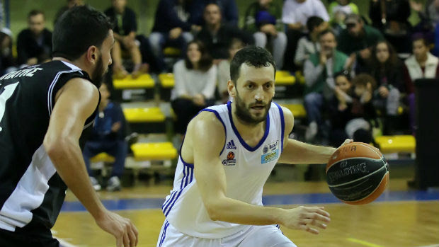 Κουμπούρας: “Δαγκωτό” Ρέθυμνο Aegean”