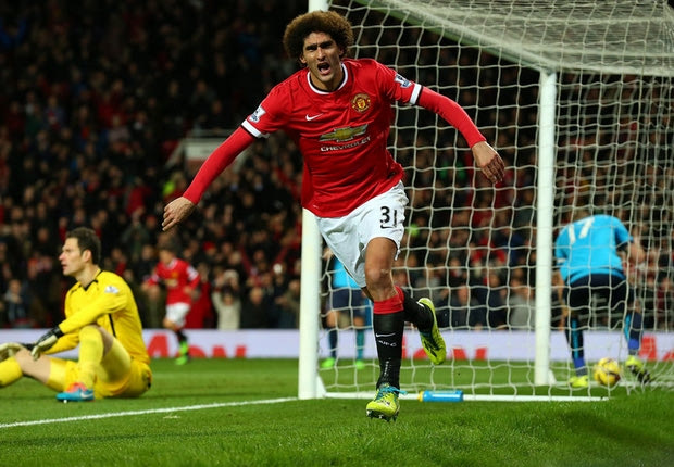 “Τρίποντα” ManUtd και Λίβερπουλ