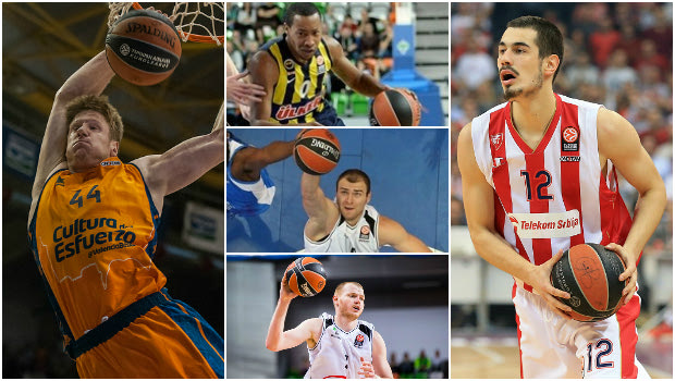 Οι rookies που μας συστήθηκαν