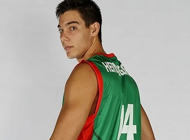 MVP ο Ερνανγκόμεθ