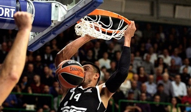 Σάσαρι – Ρεάλ Μαδρίτης 58-83