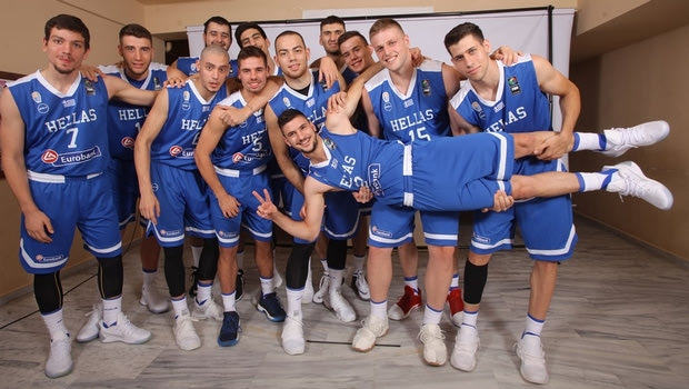 Οι 97άρηδες γράφουν τον επίλογο