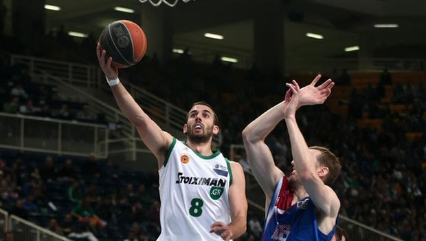 Κέρδισε το πρώτο στοίχημα