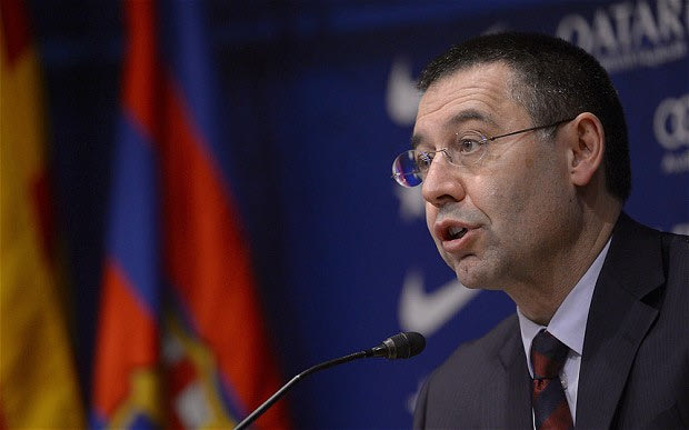 Η απάντηση της Μπαρτσελόνα στο CAS