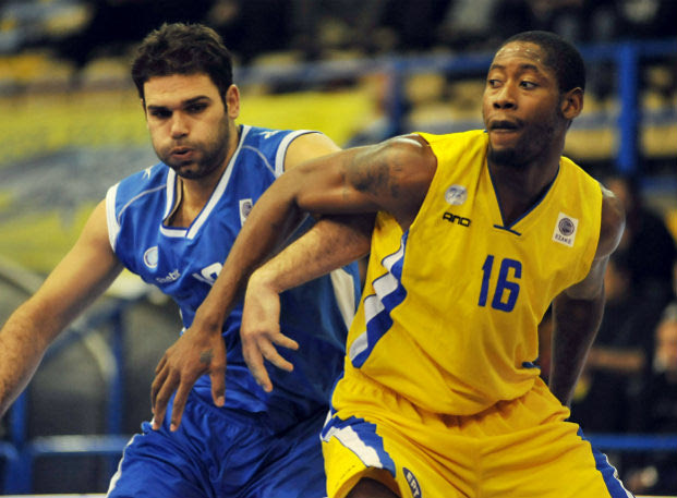 Στην Ελευσίνα ο Κερτ Λούμπι