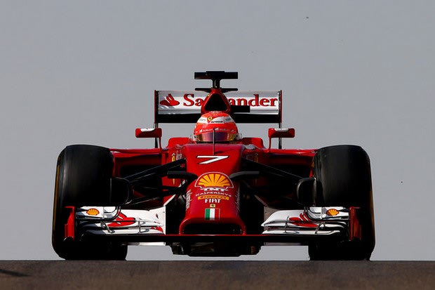 Το Γενάρη η νέα Ferrari