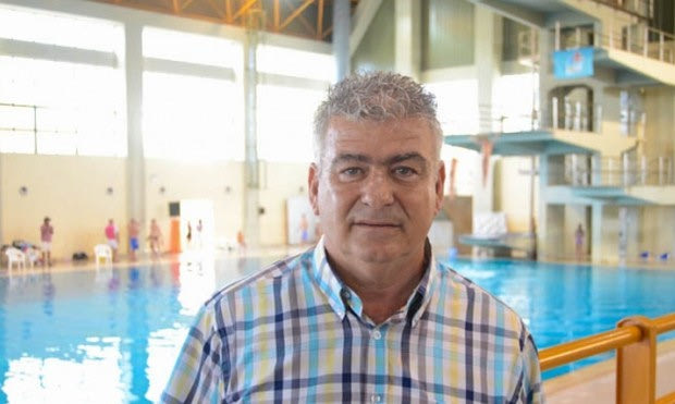 Την παραίτηση Κογκόλη ζήτησε ο Ανδριανός