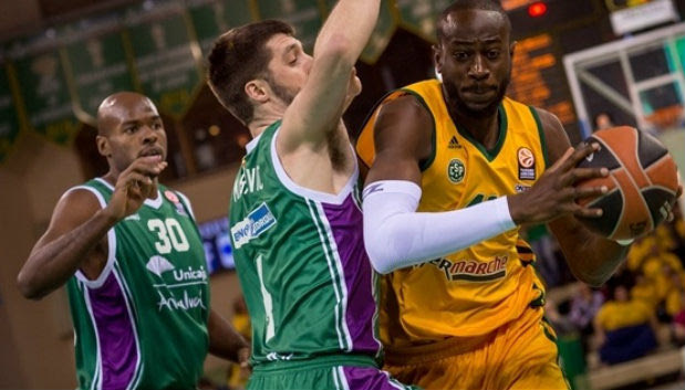 Λιμόζ – Μάλαγα 67-64