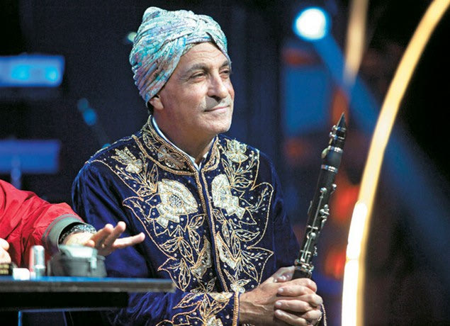 Βάλτε τώρα που γυρίζει