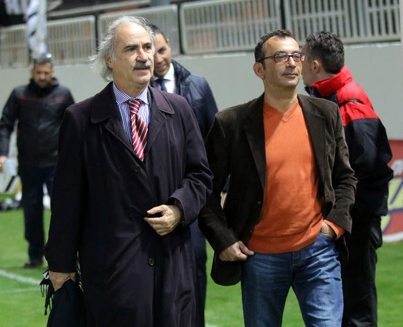 Μανουσάκης: “Θα βγουν όλα στη φόρα στη Γ.Σ. της Δευτέρας”