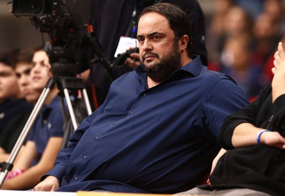 Η στιγμή της έντασης