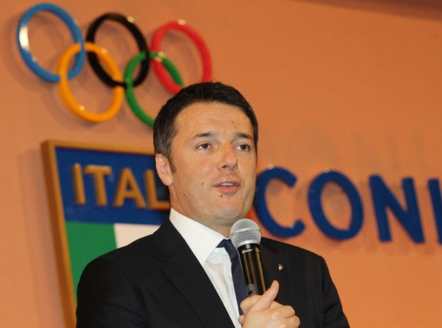 Υποψήφια η Ρώμη το 2024